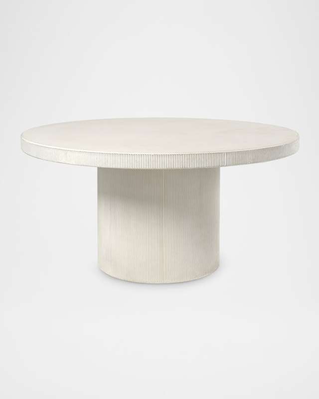 Largo Outdoor Dining Table